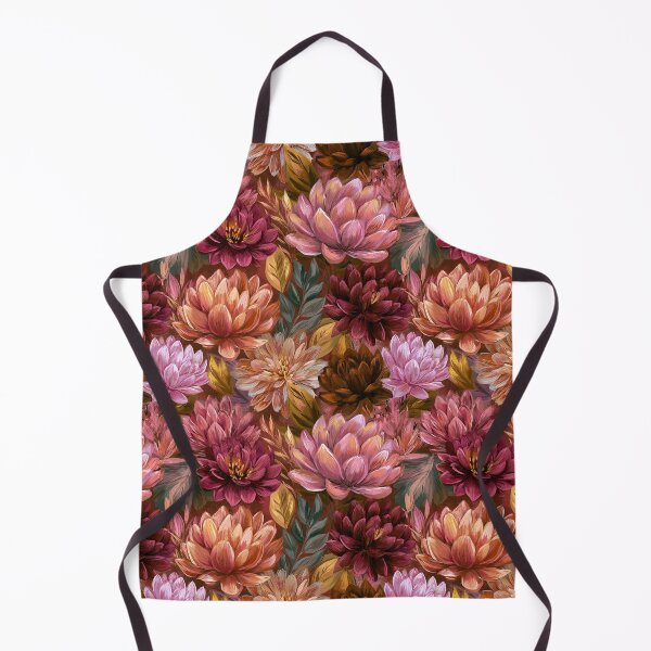 Item preview, Elegant Lotus Print - Flower Floral Pattern - Valentine Gifts For Husband designed and sold by RoyalStarsPatts.
