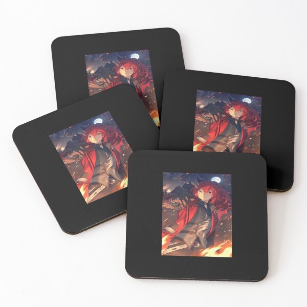 Item preview, Diluc Genshin Impact designed and sold by Inthestardust.