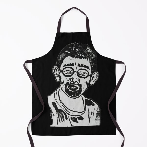 Item preview, Malcolm in the Middle | Dewey Linocut designed and sold by ohrealitysucks.