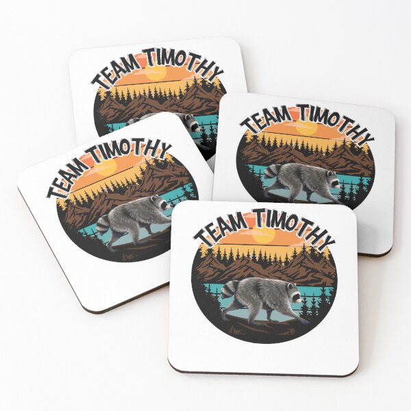 Item preview, Team Jimothy designed and sold by zingbing.