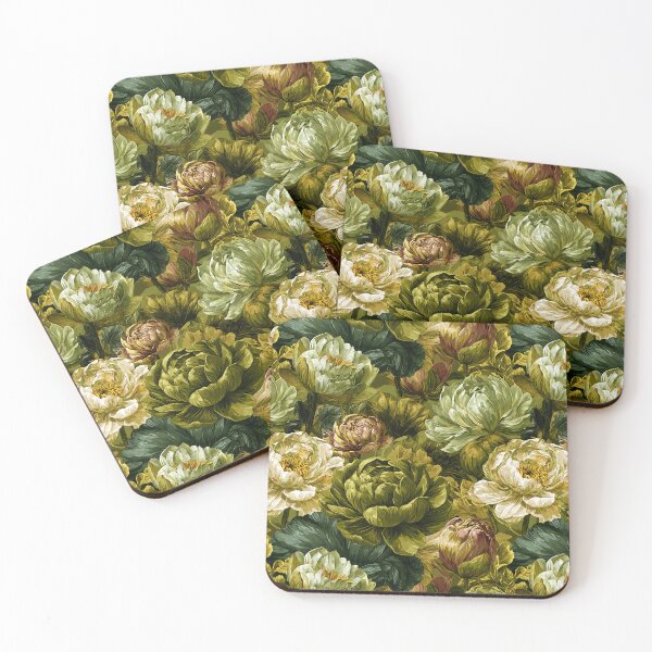 Item preview, Elegant Lotus Flower  - Birth Flower Pattern - Valentine Gifts For wife designed and sold by RoyalStarsPatts.