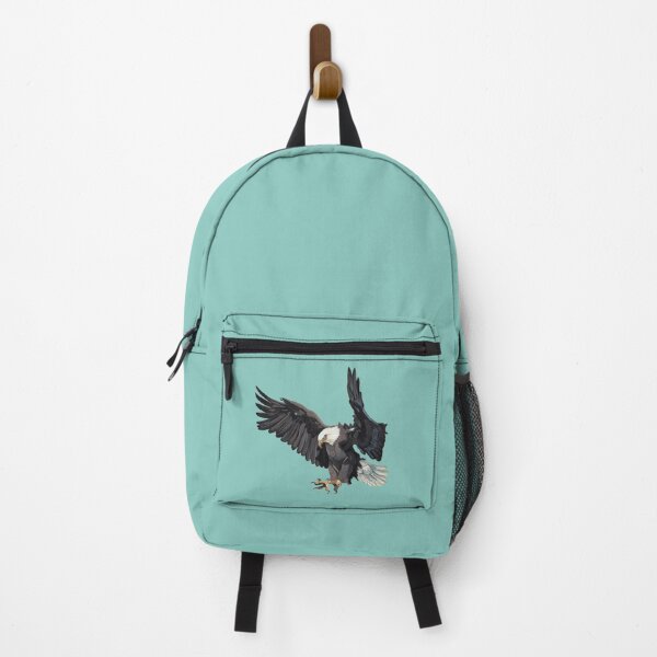 Item preview, Bald Eagle designed and sold by TheMuseMirage.