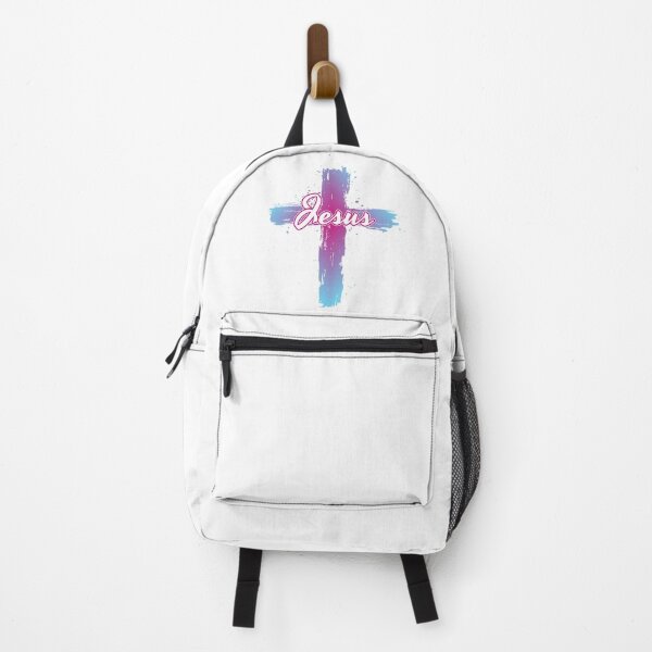 Item preview, Jesus Cross designed and sold by identicrist Christian Designs.