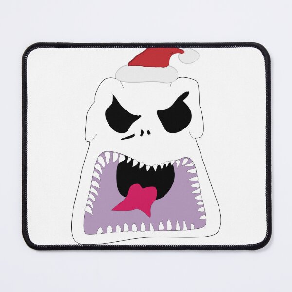 Item preview, Santa Jack Skellington Holiday designed and sold by Magico Paco.