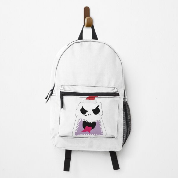 Item preview, Santa Jack Skellington Holiday designed and sold by Magico Paco.