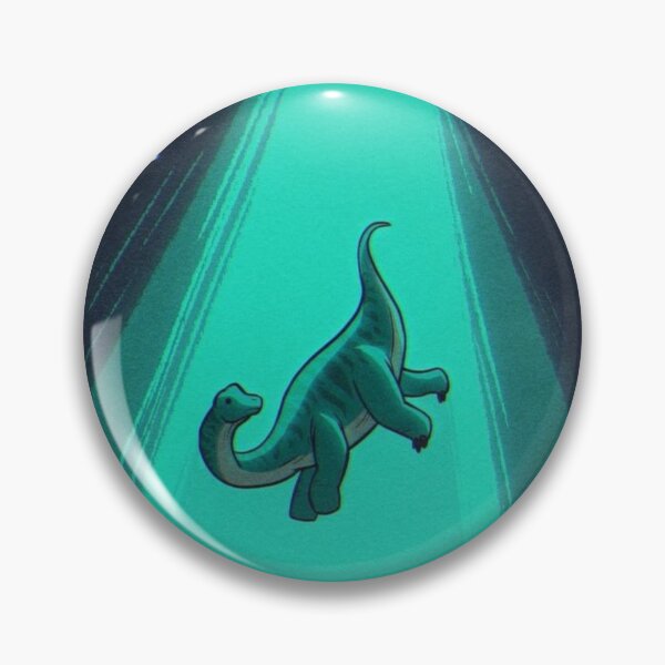 Item preview, Ailen dino designed and sold by CrazyEchos.