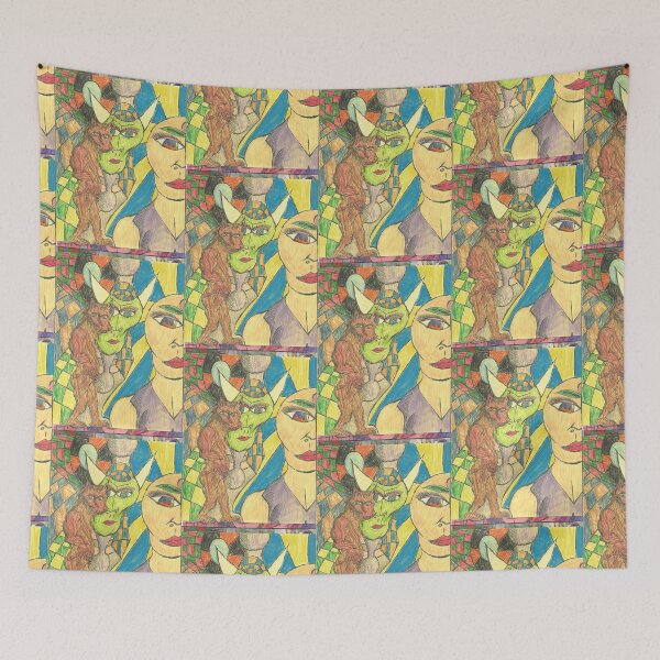 Item preview, buttered in belligerence designed and sold by wormink.