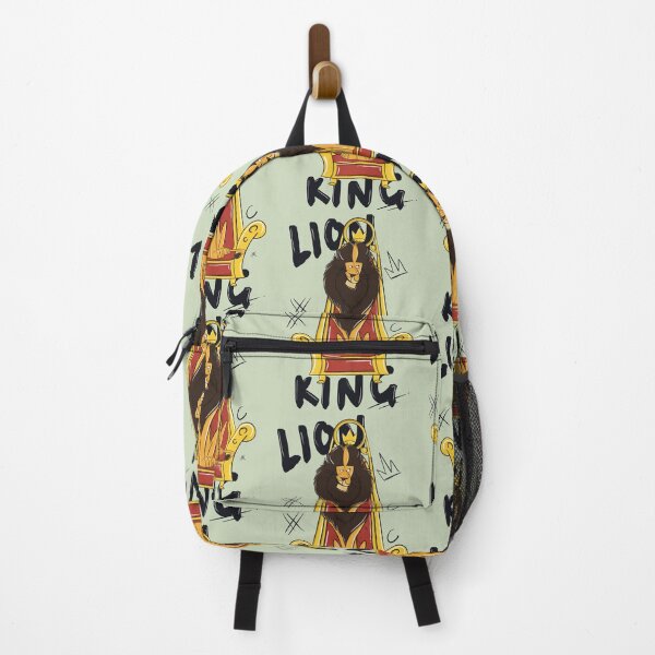 Item preview, LION KING designed and sold by DIPTYCH8.