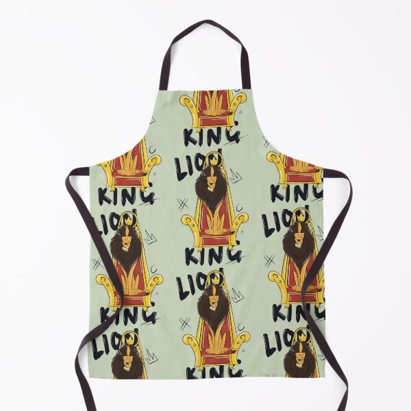 Item preview, LION KING designed and sold by DIPTYCH8.