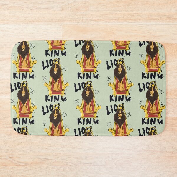 Item preview, LION KING designed and sold by DIPTYCH8.