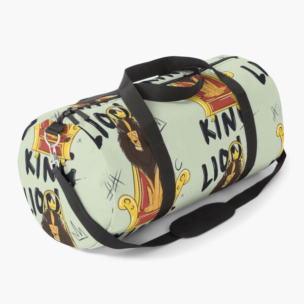 Item preview, LION KING designed and sold by DIPTYCH8.