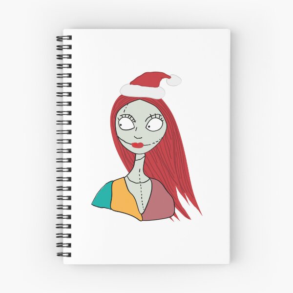 Item preview, Skellington Christmas designed and sold by Magico Paco.