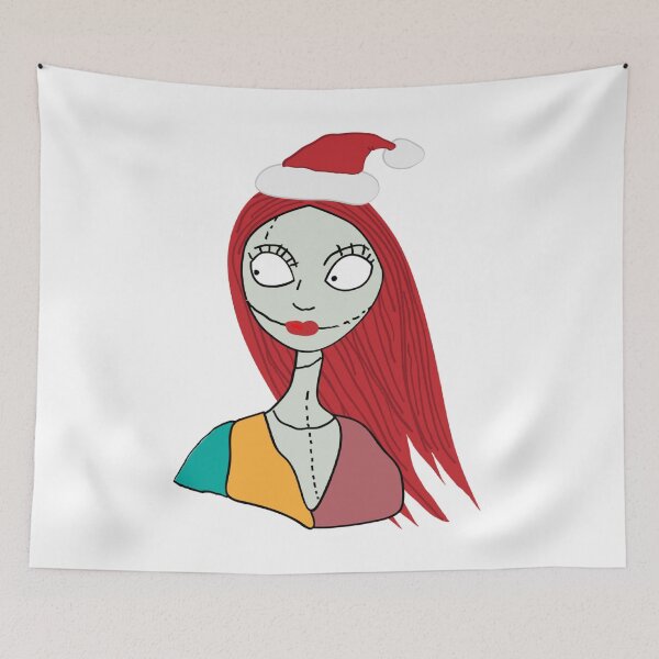 Item preview, Skellington Christmas designed and sold by Magico Paco.
