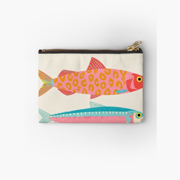 Item preview, Ocean’s Fab Four Fish designed and sold by Venon28.