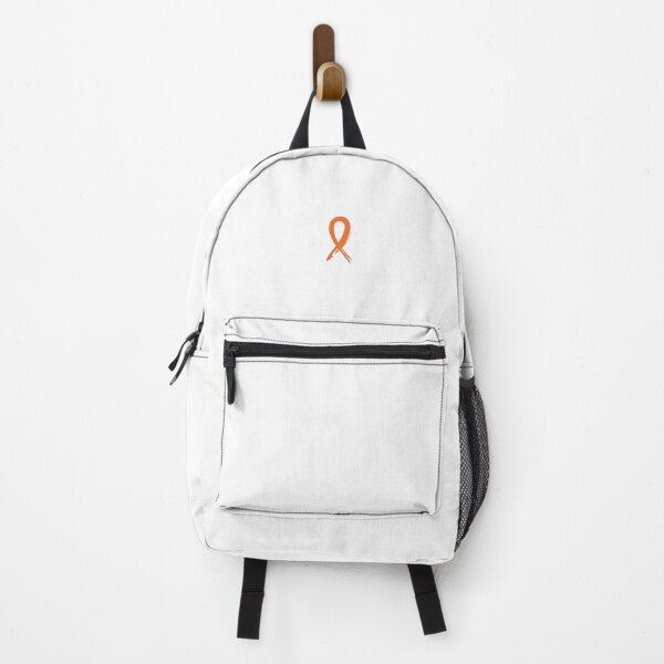 Item preview, leukemia cancer awareness Ribbon, Leukemia cancer, Orange Ribbon designed and sold by BlueDiamond-19.