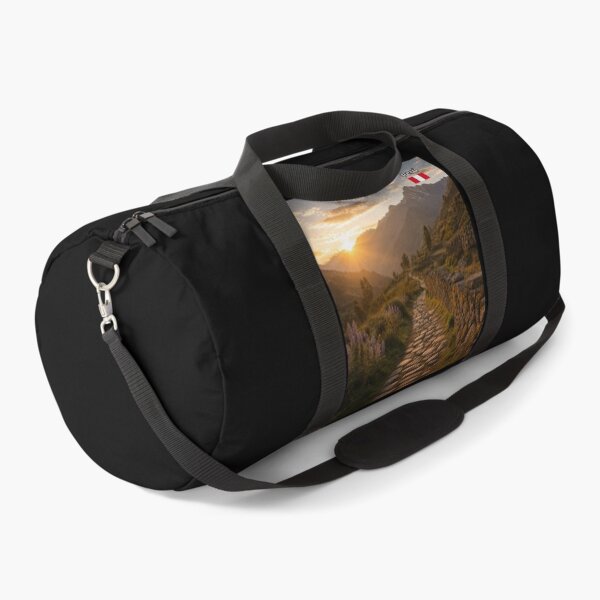 Item preview, Peru Ancient Mountain Path  designed and sold by Tienda-Vane.