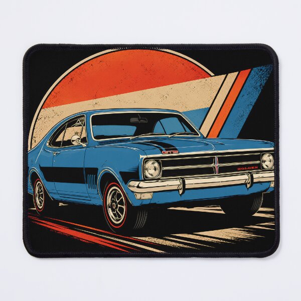 Item preview, Holden GTS Monaro designed and sold by radestilo.