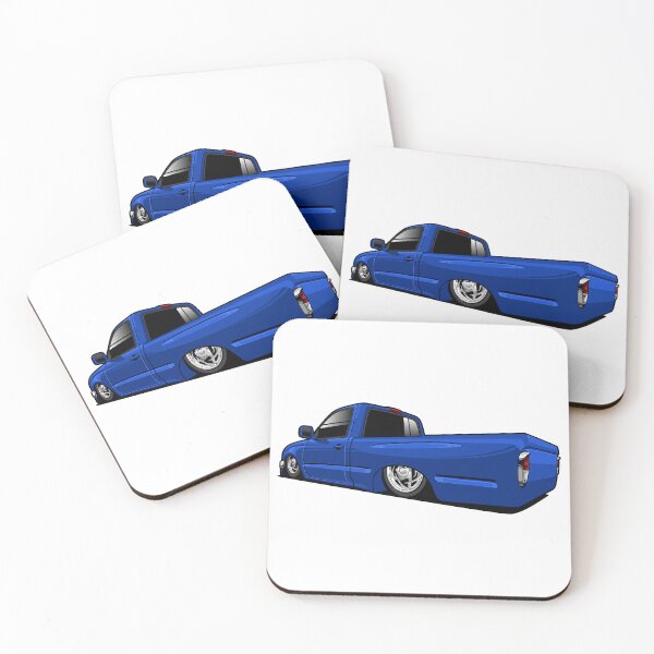 Item preview, Toyota Tacoma designed and sold by vektoranda.