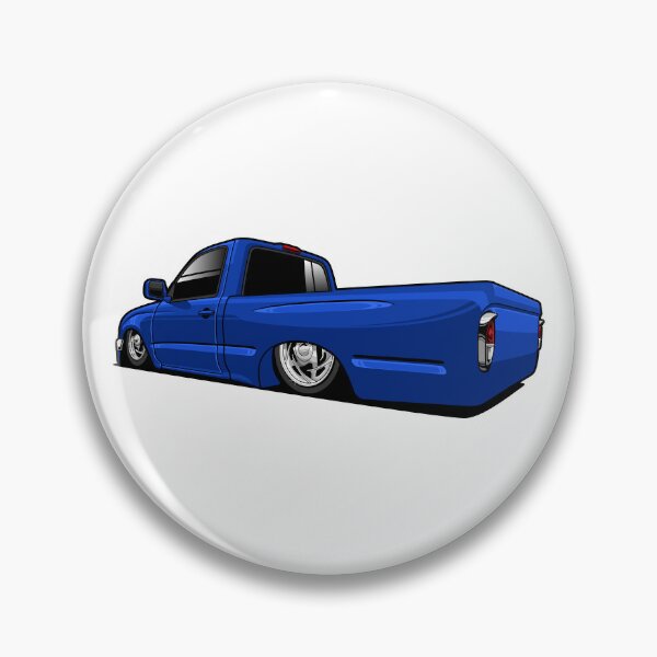 Artikelvorschau, Toyota Tacoma entworfen und verkauft von vektoranda.
