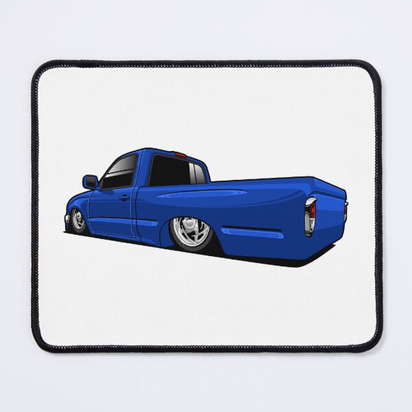 Item preview, Toyota Tacoma designed and sold by vektoranda.