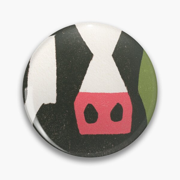 Item preview, Moo-dern Masterpiece designed and sold by Venon28.