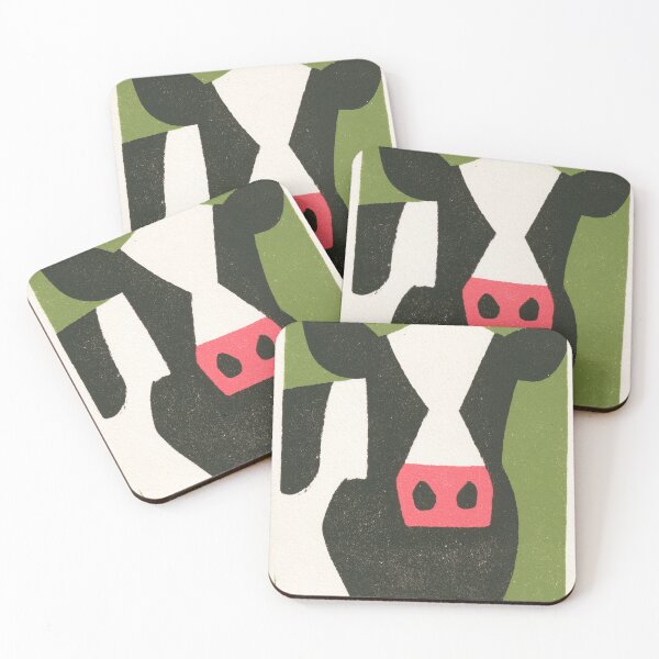 Item preview, Moo-dern Masterpiece designed and sold by Venon28.