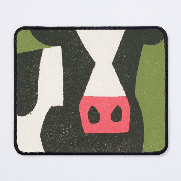 Item preview, Moo-dern Masterpiece designed and sold by Venon28.