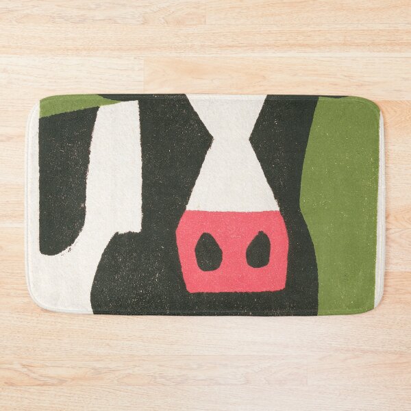 Item preview, Moo-dern Masterpiece designed and sold by Venon28.