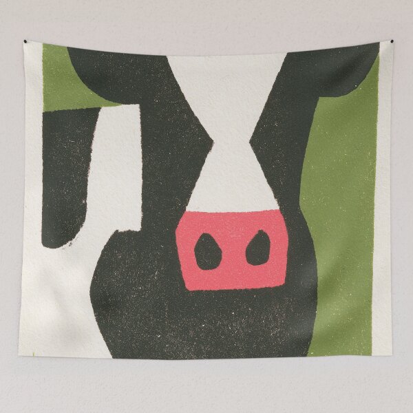 Item preview, Moo-dern Masterpiece designed and sold by Venon28.