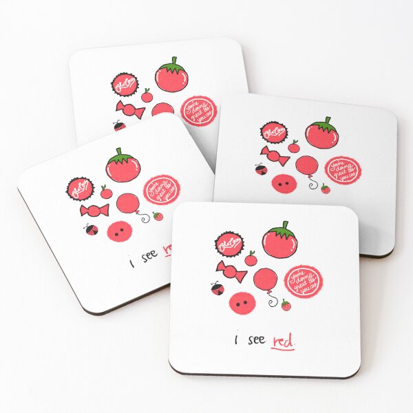 Item preview, i see red designed and sold by boredcreator.