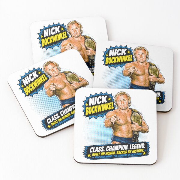 Item preview, Wrestling Legends & Superstars Graphic designed and sold by BUDDY-JM-CRAFT.