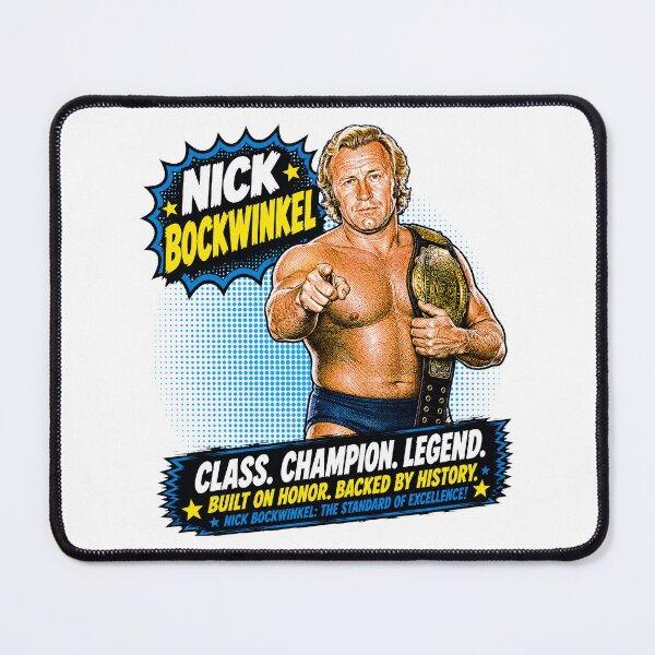Item preview, Wrestling Legends & Superstars Graphic designed and sold by BUDDY-JM-CRAFT.