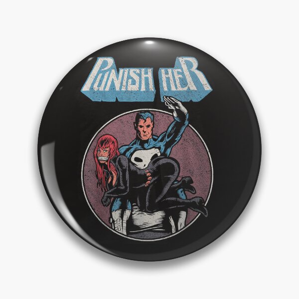 Item preview, Punish Her designed and sold by arttichoky.