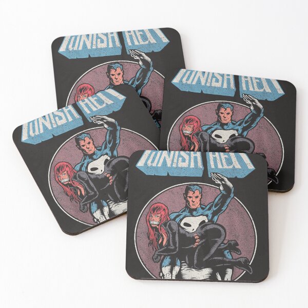 Item preview, Punish Her designed and sold by arttichoky.