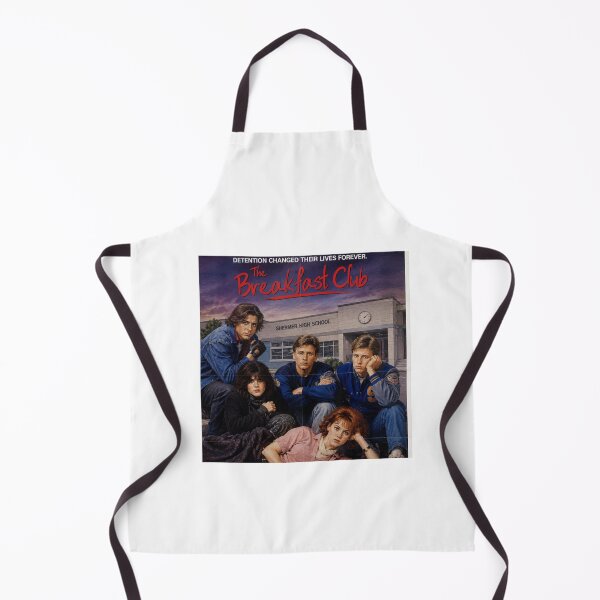 Item preview, Retro High School Rebels | 80s Teen Movie Inspired Vintage Poster designed and sold by nouhaZN.