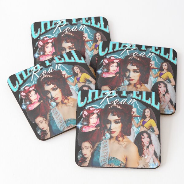 Item preview, Chappells Roans Midwests Princess Retro designed and sold by arttichoky.