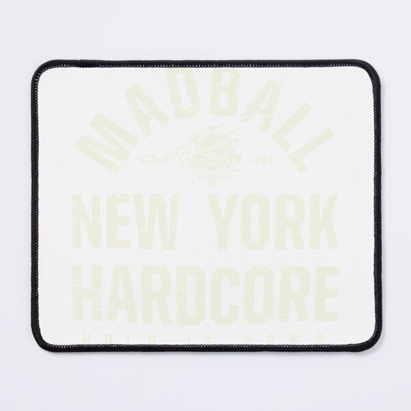 Item preview, Madball New York Hardcore Hold It Down Distressed Graphic designed and sold by Phillipsbt.