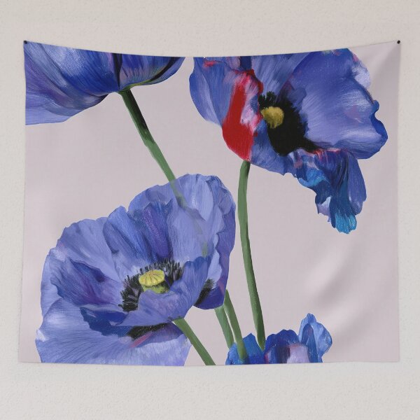 Item preview, Midnight Bloom Serenade designed and sold by Venon28.