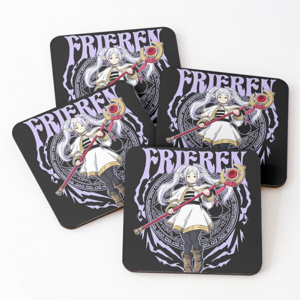 Item preview, Frieren designed and sold by Rivlowss.