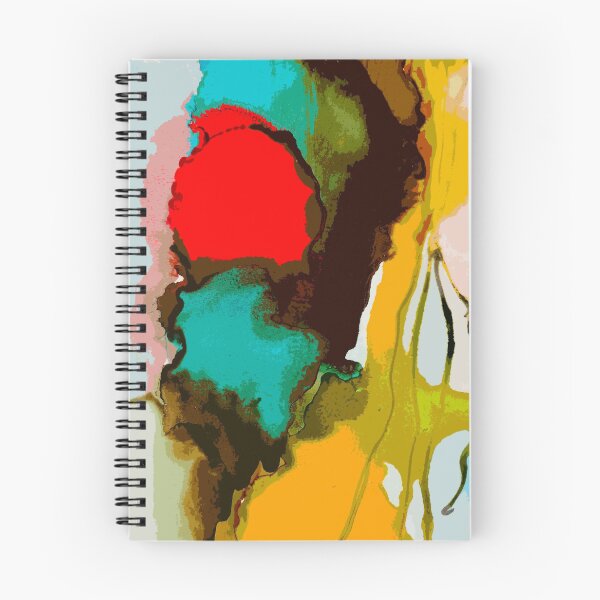 Item preview, Abstracto designed and sold by MaribelDesigns.