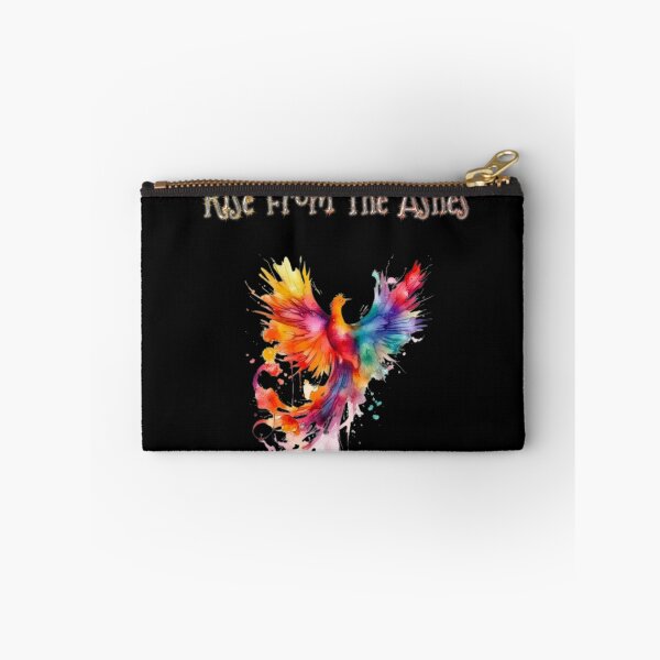 Item preview, Rise From The Ashes designed and sold by Kelly Fairchild.