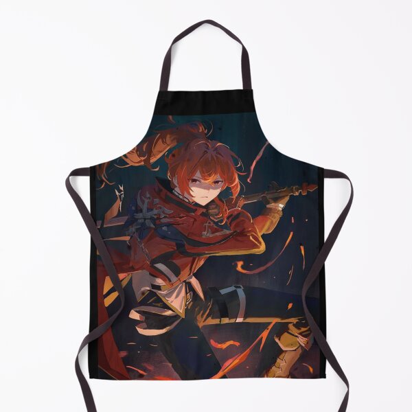 Item preview, Diluc Genshin Impact designed and sold by Inthestardust.