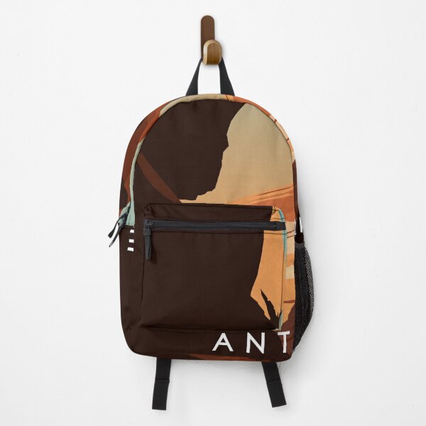 Item preview, Antelope Canyon minimalist artwork designed and sold by Zakaria Azis.