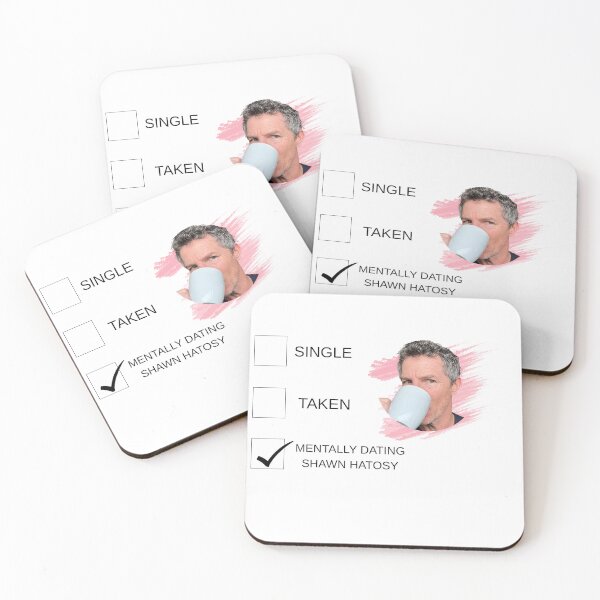Item preview, shawn hatosy mug mentally dating designed and sold by musclegirly.