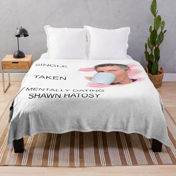 Item preview, shawn hatosy mug mentally dating designed and sold by musclegirly.
