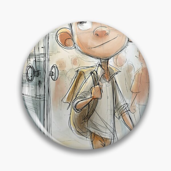 Item preview, Doorsteps to Wonder designed and sold by Venon28.