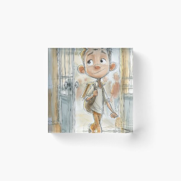 Item preview, Doorsteps to Wonder designed and sold by Venon28.