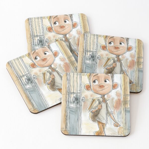 Item preview, Doorsteps to Wonder designed and sold by Venon28.