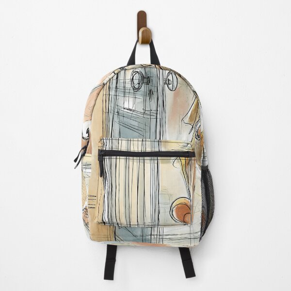 Item preview, Doorsteps to Wonder designed and sold by Venon28.