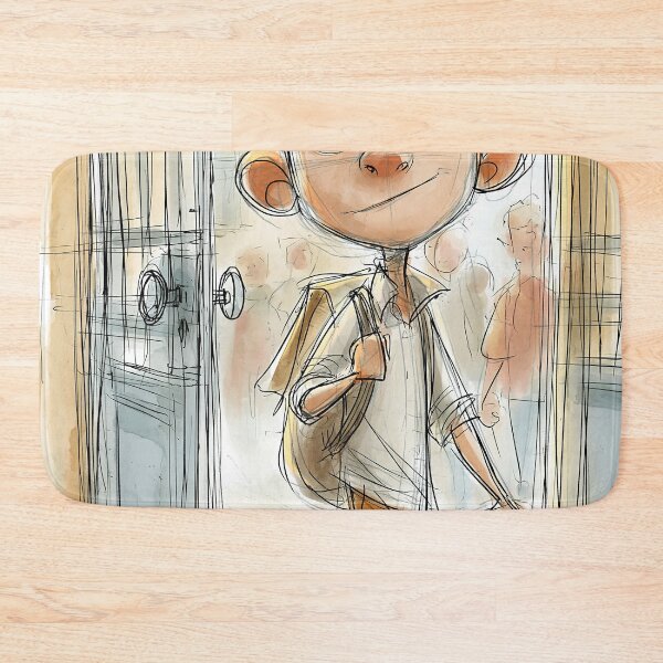 Item preview, Doorsteps to Wonder designed and sold by Venon28.